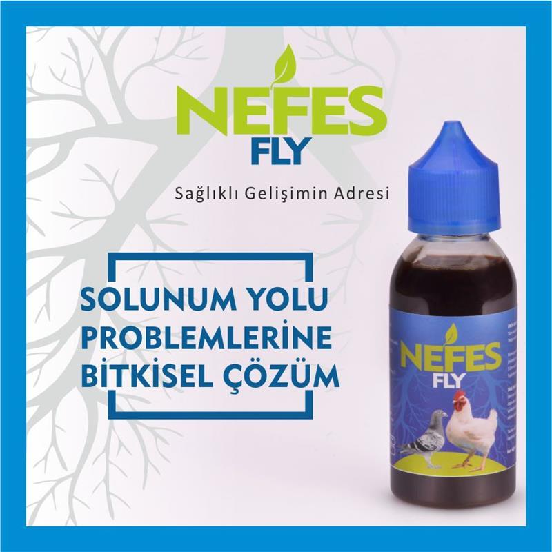 VİTAFLY NEFES