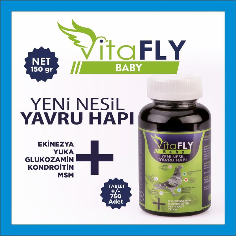 VİTAFLY BABY