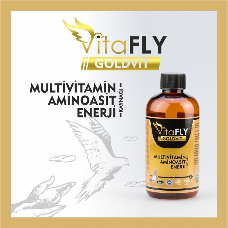 VİTAFLY GOLDVİT