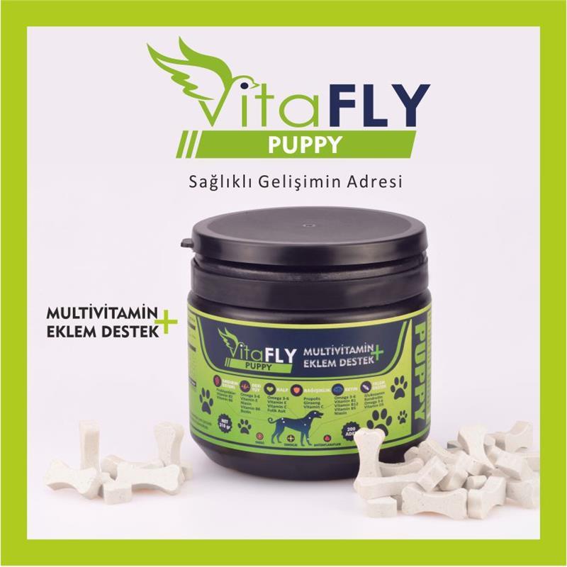 VİTAFLY PUPPY