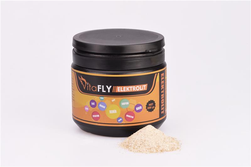 VİTAFLY ELEKTROLİT