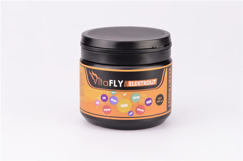 VİTAFLY ELEKTROLİT